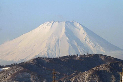 今朝の富士山_20180123.jpg