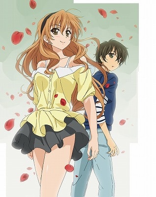 アニメ ゴールデンタイム Harikyu S Camera Club Blog アニメ ゴールデンタイム Harikyu S Camera Club Blog