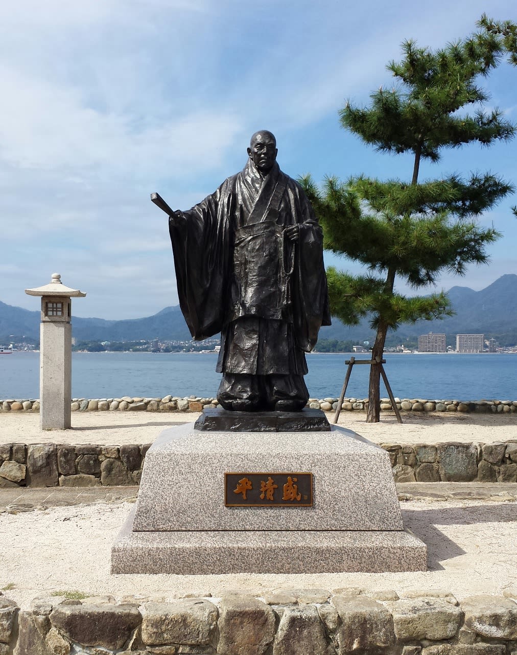 宮島 厳島神社 ランドマーク探し