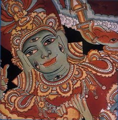 インドの神様】 ～ インドラ神 ～ - カレーなる日々 / शानदार दिन