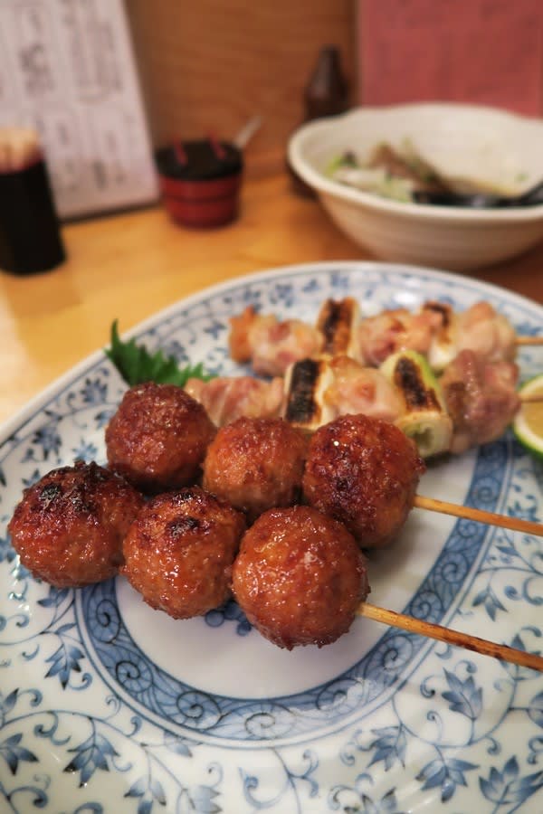 おでん居酒屋 ひょうたんなべ 雷門店 浅草 莫久来 The Die Is Cast