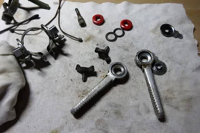 2018 ストーブリーグ 自転車