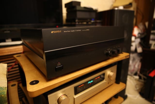 またもやSANSUI - 車とパソコンと私 またもやSANSUI - 車とパソコンと私