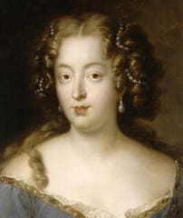 フランス王ルイ14世愛妾 ルイーズ まりっぺのお気楽読書