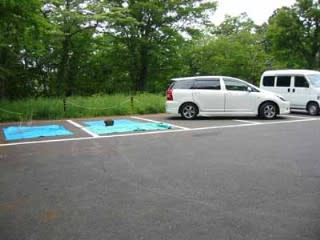 注意は出来ても朝早くから来ている人に対して強制は…