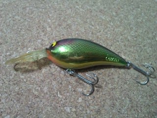 最安価格 ディープショットJr/ティファ - ノイケプラッガーの釣り日記 ダーツ