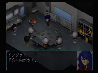 スーパーヒーロー作戦０６ タワシェンのゲーム日記