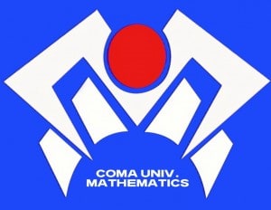 名番組 コマ大数学科 が終わる 数学のヒント