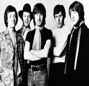 The_hollies