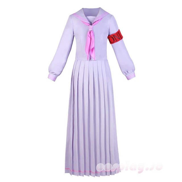 制服風!Fate/Grand Order 酒呑童子と茨木童子のコスチューム 制服風!Fate/Grand Order 酒呑童子と茨木童子のコスチューム