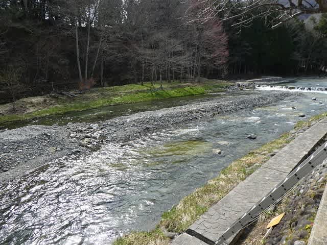 湯西川の写真数枚とダム湖料金について 釣り日和 猫日和 湯西川の写真数枚とダム湖料金について 釣り日和 猫日和