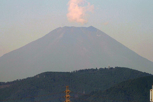 今朝の富士山_20190809.jpg