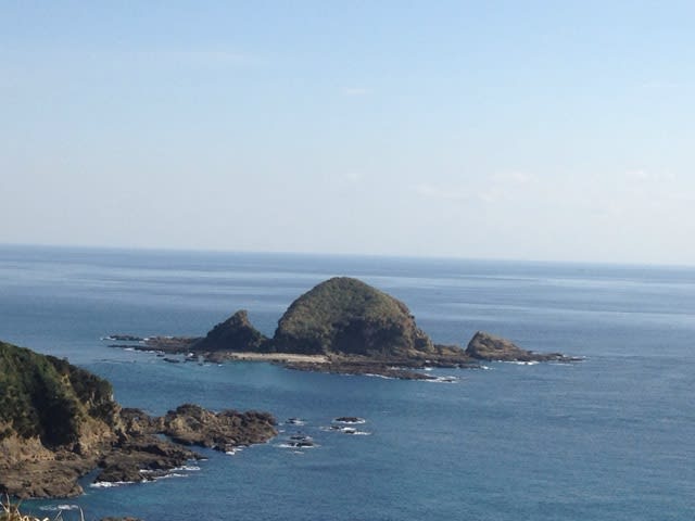 ビロウ島 昭栄丸 佐多岬