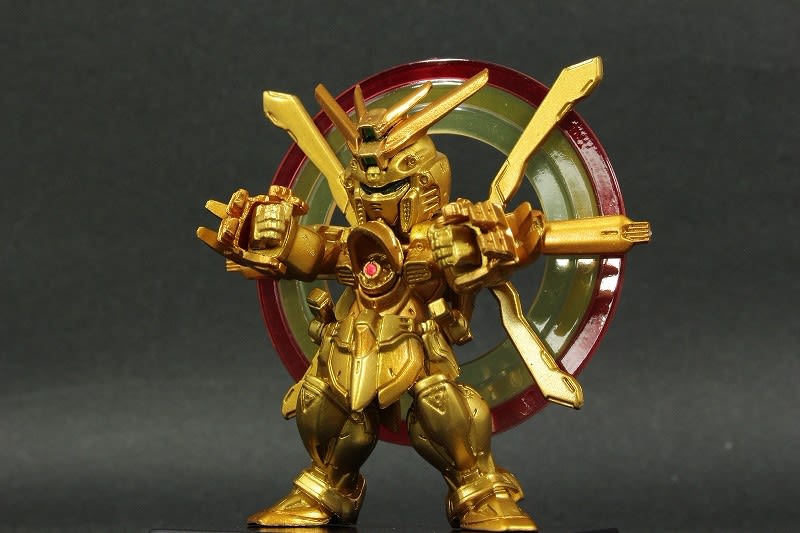 FW GUNDAM CONVERGE:CORE ゴッドガンダム明鏡止水セット - 城西 FW GUNDAM CONVERGE:CORE ゴッドガンダム明鏡止水セット - 城西