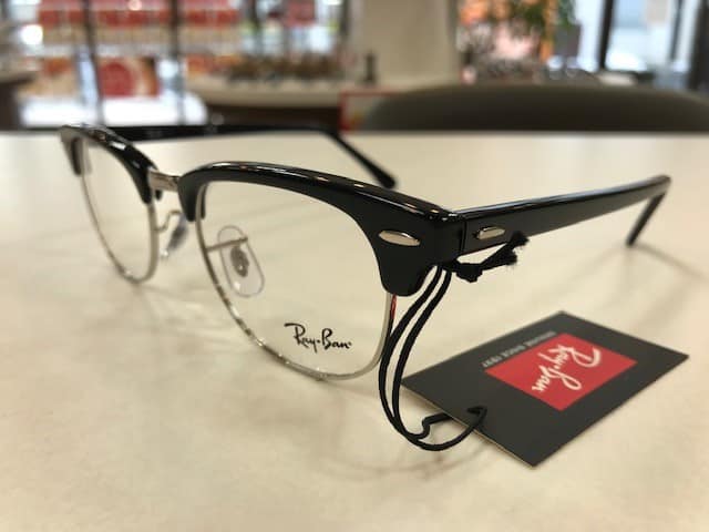 一関駅前店 Ray Ban レイバン 人気モデルが勢揃い メガネのアイプラザブログ メガネ サングラス 補聴器 レイバン Ray Ban 正規取扱店 岩手県北上市 盛岡市 一関市