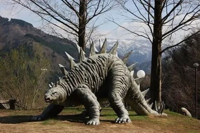 恐竜の１億年以上の繁栄と絶滅 そして日本人の出現 後藤和弘のブログ