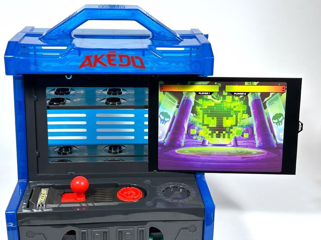 【新品未使用】AKEDO 10キャラ2コンセット+コレクションケース AKEDO S2 コレクターケース｜ハシートップイン公式オンライン