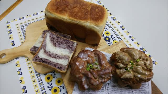 ホームメイド協会 天然酵母パンテキストレシピセミナーまとめ売り