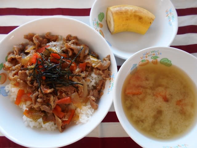 北海道の郷土料理 よく遊べ よく笑え