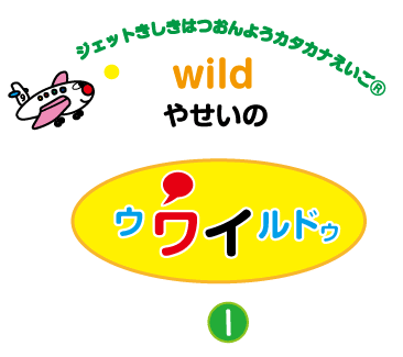 ジェット機式発音用カタカナ英語 一番重要なことの説明 ジェット機式で世界への扉が開く