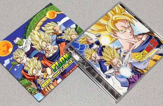 ドラゴンボールzの劇場版最新作は来週公開 現実逃避ing