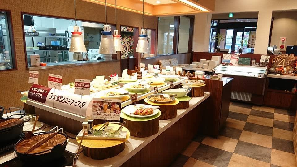 ピソリーノで3人ランチ ぐうじののほほん ピソリーノで3人ランチ ぐうじののほほん