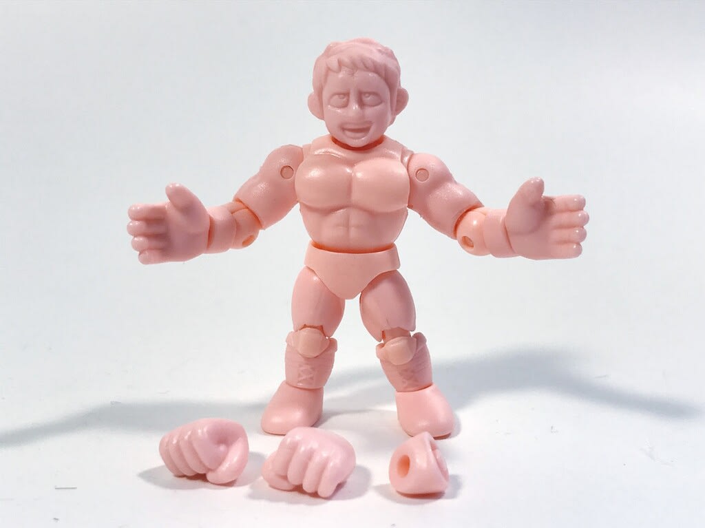BANDAI キンケシ フルアクションスペシャル01 その2 - FTS BANDAI キンケシ フルアクションスペシャル01 その2 - FTS