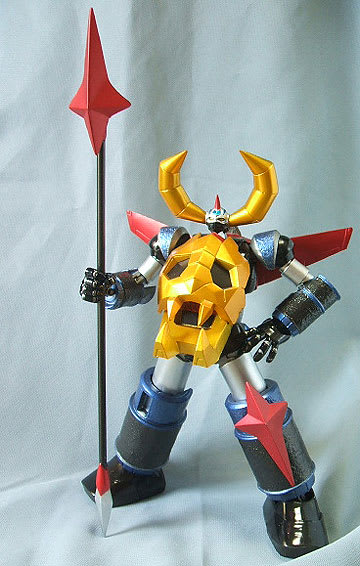Gaiking10 Gaiking10