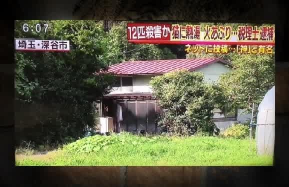 動物虐待動画で精神的苦痛 損害賠償求める 動物たちにぬくもりを