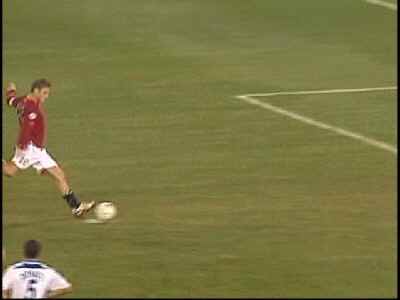 Calcio セリエa のブログ記事一覧 18ページ目 Fiore T 旅のように
