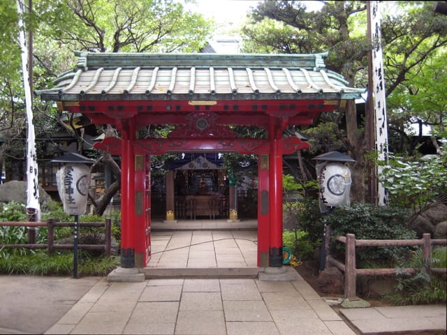 愛宕神社（東京・港区 愛宕山） - そぞろ歩き