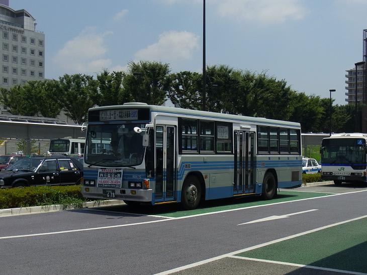 つくばセンター 長崎バス さいかい交通バス停ブログ