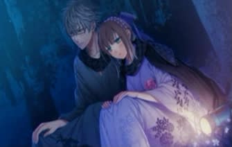 『AMNESIA LATER(アムネシア レイター)』寄り添う2人 『AMNESIA LATER(アムネシア レイター)』寄り添う2人画像