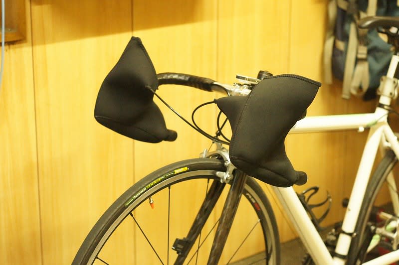 ドロップハンドル用ハンドルカバー 千石屋 Ca65