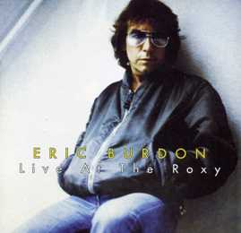 Eric Roxy