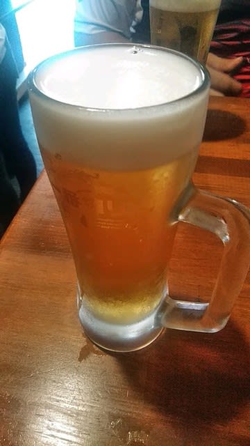川越蔵まちバルの2軒目は 六軒町一丁目商店 の巻 Nobutaと南の島生活in沖縄本島リターンズ 川越蔵まちバルの2軒目は 六軒町一丁目商店 の巻 Nobutaと南の島生活in沖縄本島リターンズ