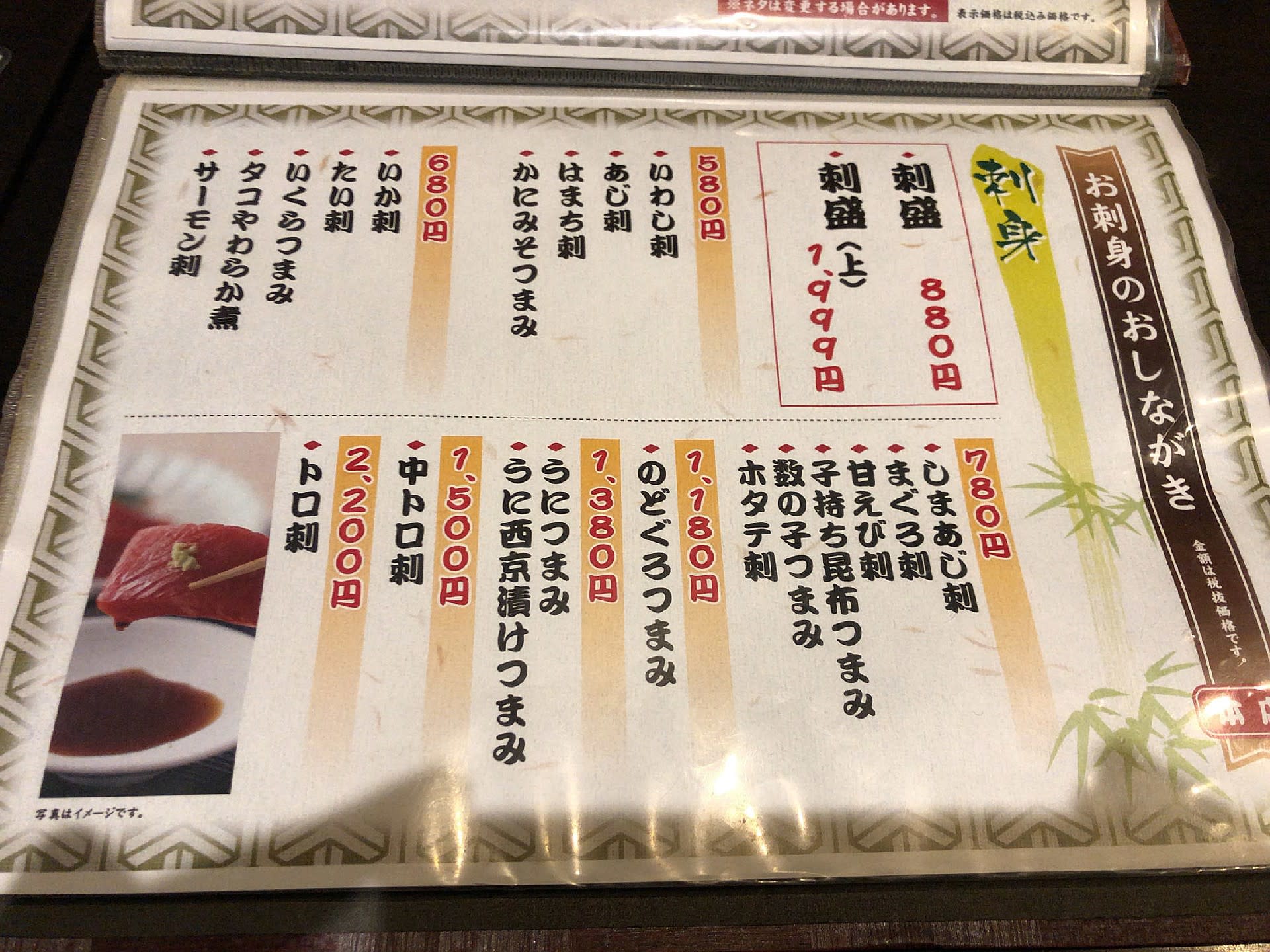 すし旬 千種本店 おじさんの外食 すし旬 千種本店 おじさんの外食