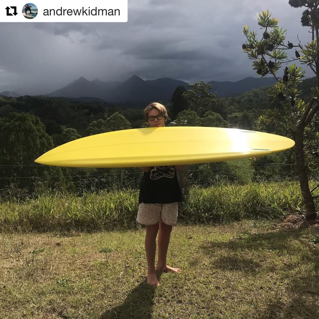 Andrew Kidman Andrew Kidman