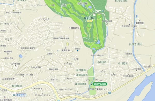 雄総・神明社