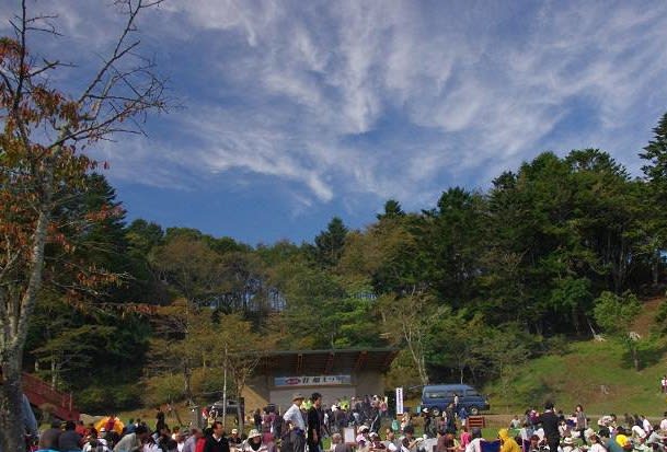 厚岸牡蠣まつり2012 根室 厚岸グルメツアーその9 北海道 秘境 自然 旅日記 厚岸牡蠣まつり2012 根室 厚岸グルメツアーその9 北海道 秘境 自然 旅日記