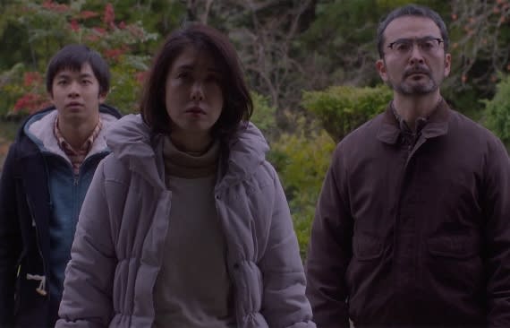 映画 よこがお 筒井真理子 市川実日子の演技が秀逸な深田晃司監督の傑作 一日の王