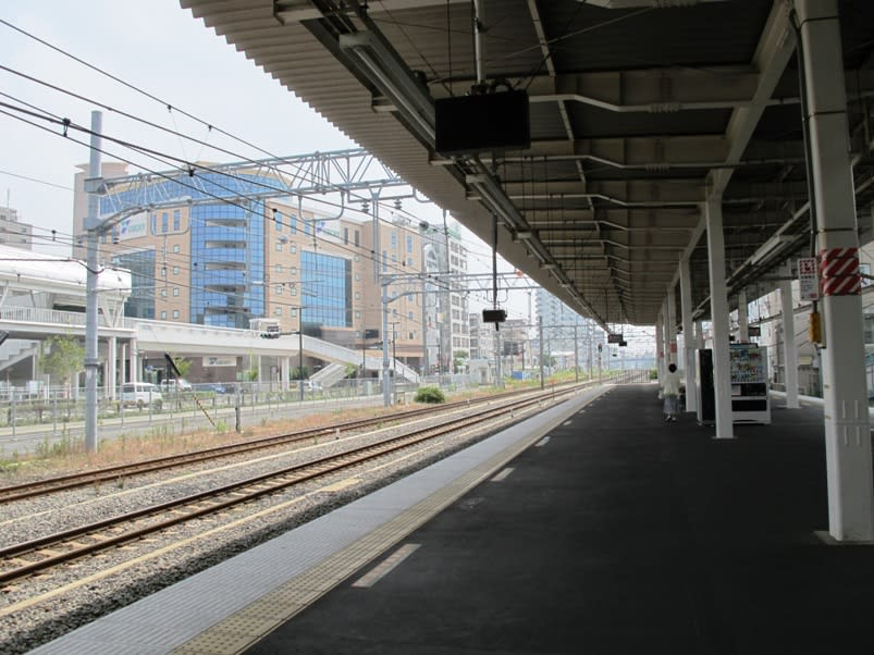 辻堂駅 Jr東日本 東海道本線 観光列車から 日々利用の乗り物まで 辻堂駅 Jr東日本 東海道本線 観光列車から 日々利用の乗り物まで