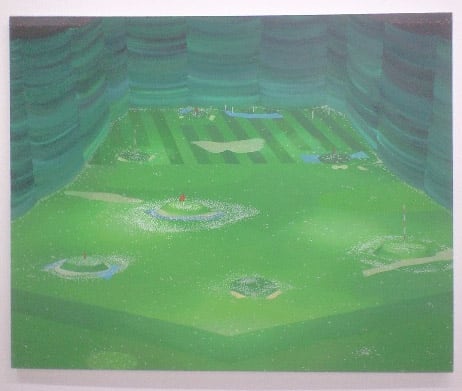 吉田晋之介展 行きました 森共同アトリエ 管理人日記 吉田晋之介展 行きました 森共同アトリエ 管理人日記