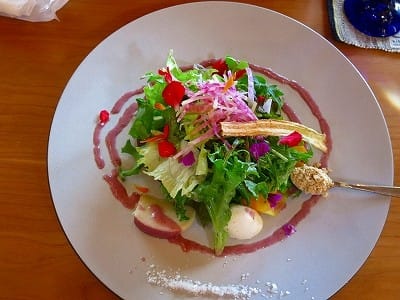 ワイナリー併設レストラン 山形県鶴岡市 美味しいものをちょっとだけ ワイナリー併設レストラン 山形県鶴岡市 美味しいものをちょっとだけ