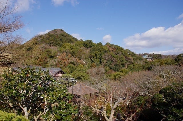 信貴山へ初詣 山頂へ bike Slowlife