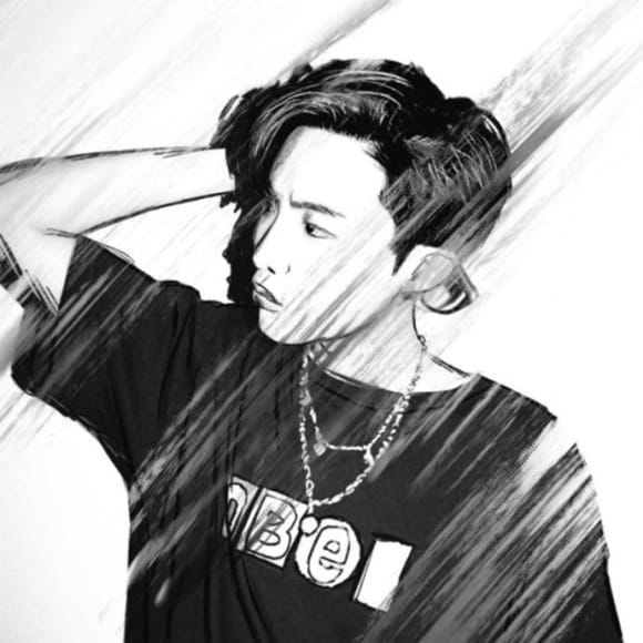 Bts防弾少年団のジョングクが描いたj Hopeの肖像画を公開 韓流 ダイアリー ブログ