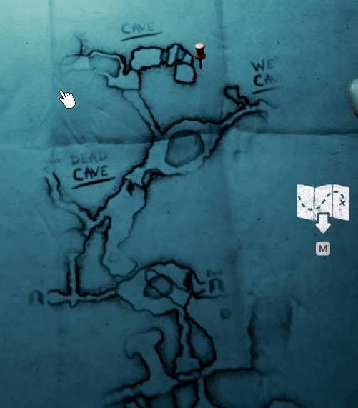 The Forest 洞窟 マップ 最高の壁紙のアイデアdahd