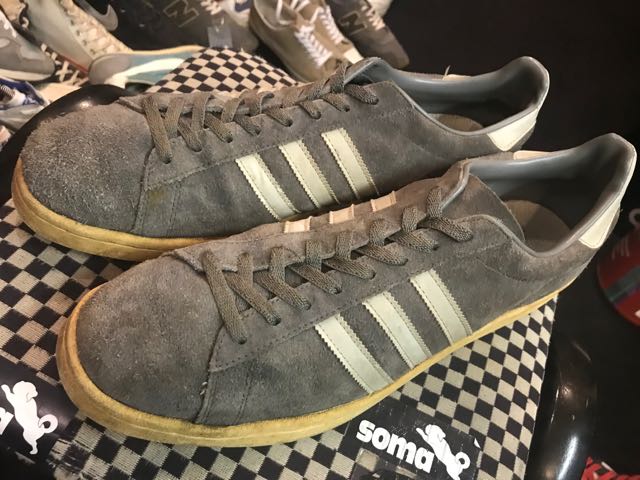 adidas campus 33