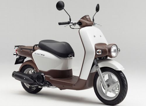 超低燃費 ホンダ ベンリィ110 東京 大阪間が無給油 好きな事は好きに書く 何でも乗り物ニュース倶楽部