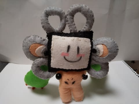 オメガフラウィー 北国日記